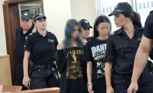 Още трима са задържани и обвинени за убийството край Младежкия хълм