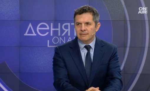 Филип Гунев за "Петрохан": За да се установи, че е самоубийство, трябва да има ясни мотиви