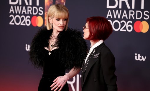 Кели Озбърн: Онлайн троловете ме ритат докато съм долу