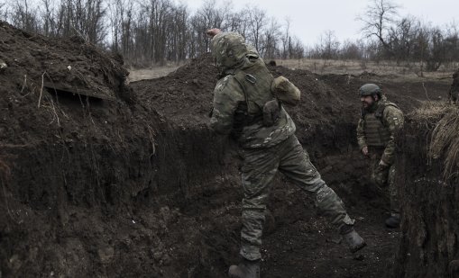 Оцелял колумбиец за войната в Украйна: Нито бях готвач, нито взимах обещаните $3200