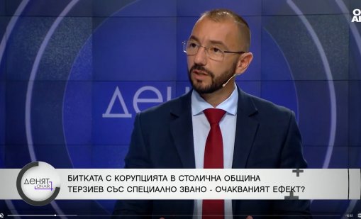 Хекимян: Кметовете на ПП се провалиха