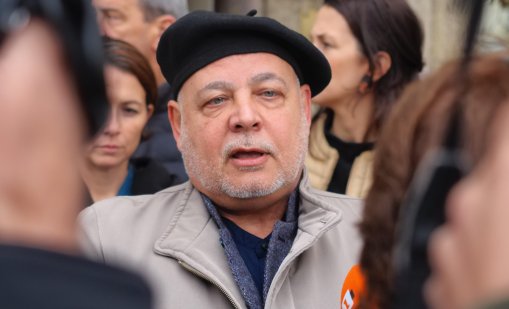 Общественият съвет за Национална детска болница подаде оставка