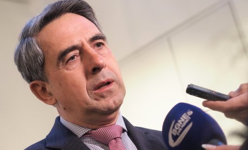 Росен Плевнелиев атакува Радев, кабинетът "Гюров" му давал пълен комфорт