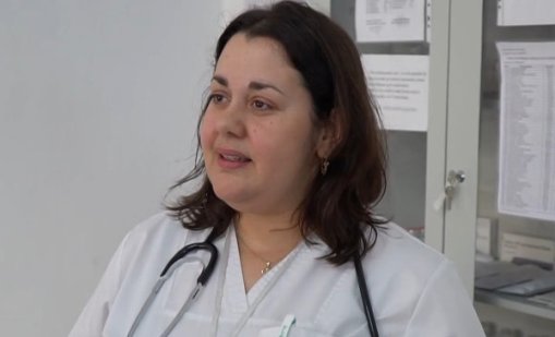 Българка пътува всеки ден - тя е единственият кардиолог в болницата в Гюргево