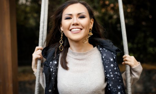 Бижутата, които завладяха есента