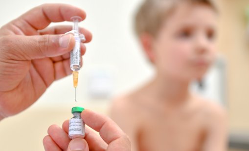 Първи случай на морбили в София, заболелите се увеличават