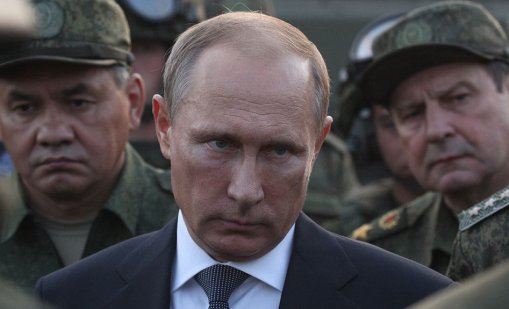 Разкриха елитни убийци на Путин, защото един агент използвал... Google Translate