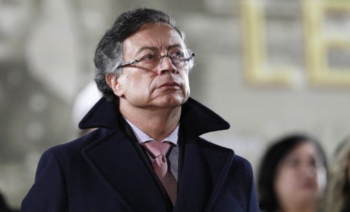 Колумбия разположи военни по границата с Венецуела