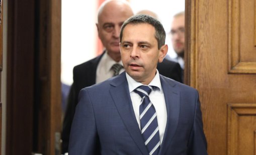 Кирил Веселински: Общественият договор между управляващи и управлявани бе скъсан на парчета