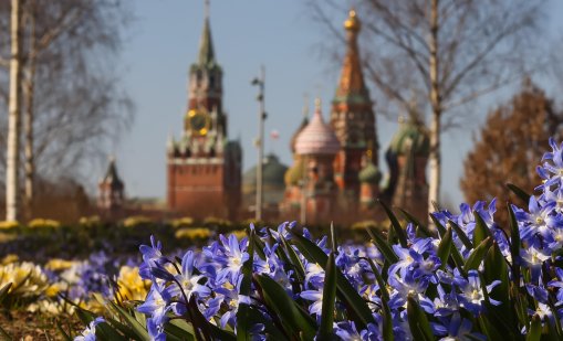 Мобилният интернет в Москва се завръща, но за колко време?