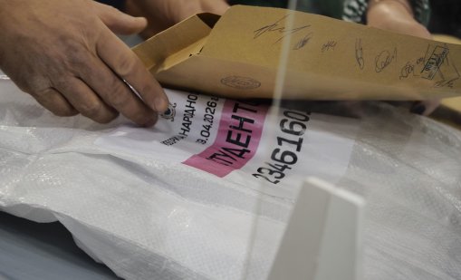 Радев взима вота и в чужбина,  получава 70 995 гласа