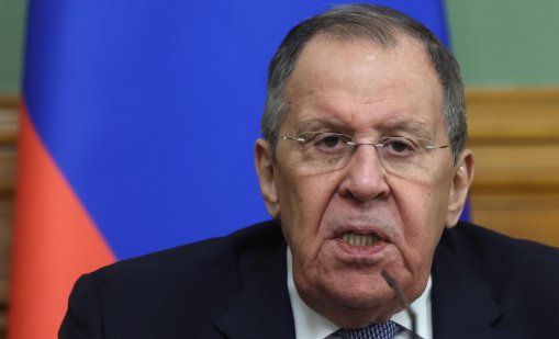Лавров: Сърбия може да бъде домакин на преговори между Русия и Украйна