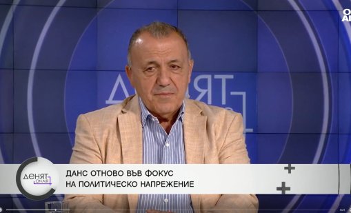 В службите предстои ренесанс, за да работят както трябва