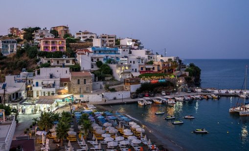 Гърция привлича с примамливи оферти българите за новогодишните празници