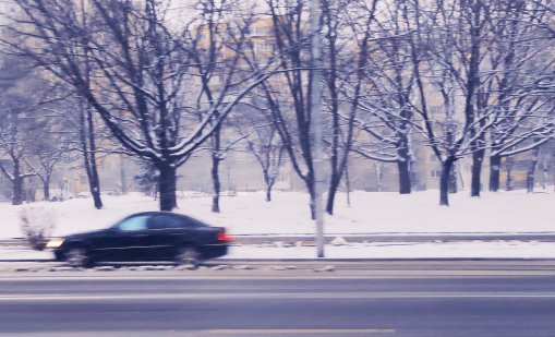 Червен код в части от Сърбия: Предупреждения за сняг и леден дъжд