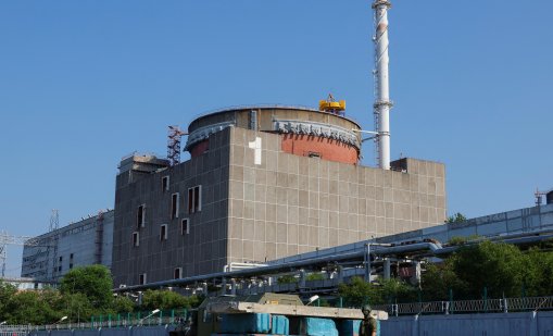 Русия обяви локално примирие заради ремонти край Запорожката АЕЦ
