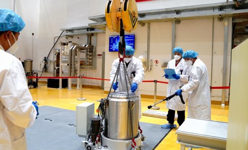 Новата логика на ядреното финансиране