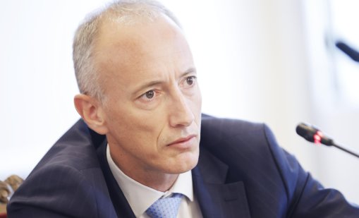 Вълчев: Ранното завършване на основно образование има негативен ефект