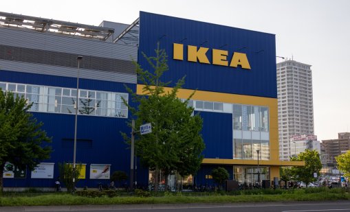 Как ИКЕА налага нови стандарти в обзавеждането на модерния дом?