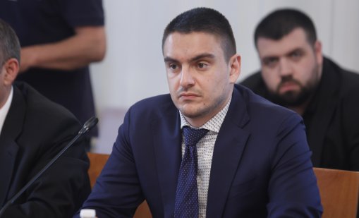 Здравко Марков: Ситуацията с публичните финанси е сложна, но управляема