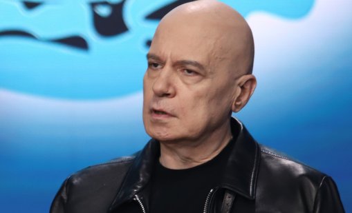  Слави Трифонов: Дара е най-добрата реклама за нашата малка страна и ние абсолютно я заслужаваме