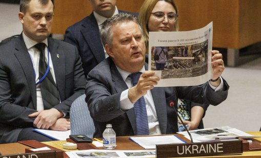 Ние, руснаците, убиваме руснаци: Какво са казали хората на Путин по време на преговорите с Украйна? 