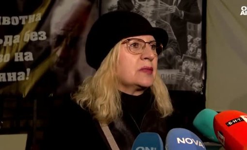 Майката на убитата Евгения: Орлин е психопат