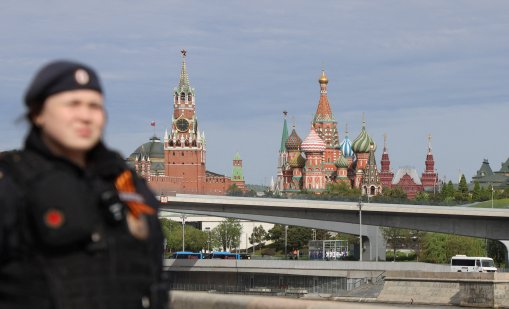 Русия забрани износа на авиационен керосин до края на ноември