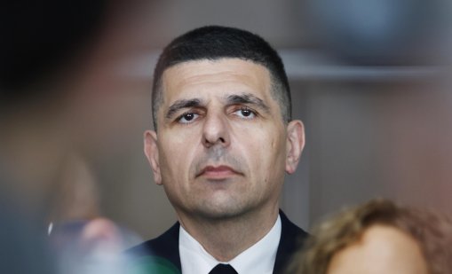 ДБ май няма да подкрепят Андрей Гюров за президент, издигат свой кандидат? 