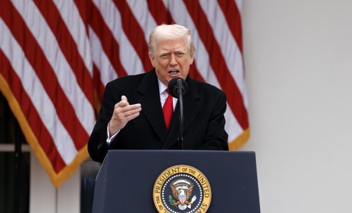 Тръмп към племенника си, който има син с увреждания: Може би трябва да го оставиш да умре 