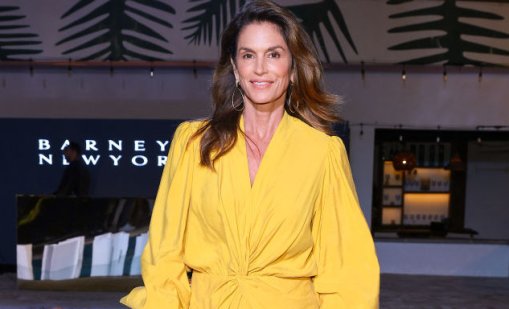 Синди Крауфорд на 60 години: Нейната сутрешна рутина и нисковъглехидратна диета