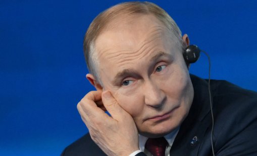 И Моди поздрави Путин за рождения му ден