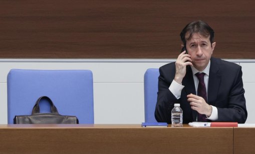 Корман Исмаилов: ДПС е приключило 