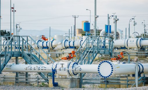 Европа може да се изправи пред най-тежката си зима заради сметките за газ и ток