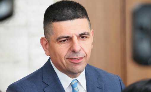 Мирчев: Икономическите интереси в СОС са много силни, върлуват тъмни субекти