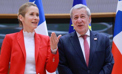 Европа под натиск: Хибридната енергийно-морска кампания на Русия и липсата на отговор