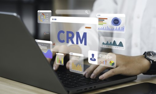 Как да изберем правилната CRM система?