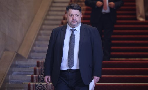 Вицепремиерът Зафиров: Работим за преодоляване на проблемите с безводието
