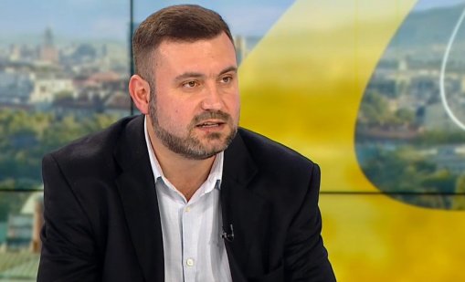 Доц. Вълков: Хантавирусът няма как да е нов COVID-19