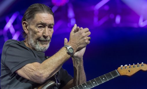 Драма след драма: Три пъти смърт около Крис Риа за три месеца