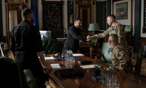 Недостиг на войници и обществен гняв: Украйна е изправена пред тежка мобилизационна криза