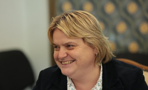 Бобчева: "Голям ринг" ще включва най-замърсяващите екокатегории