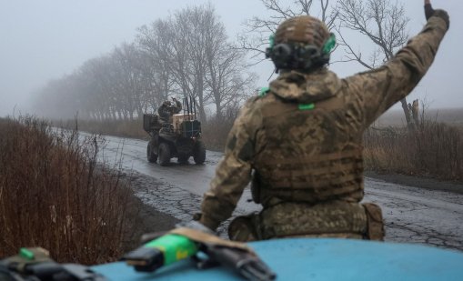 Украински удар унищожи уникалния висококачествен лазерен самолет на Русия