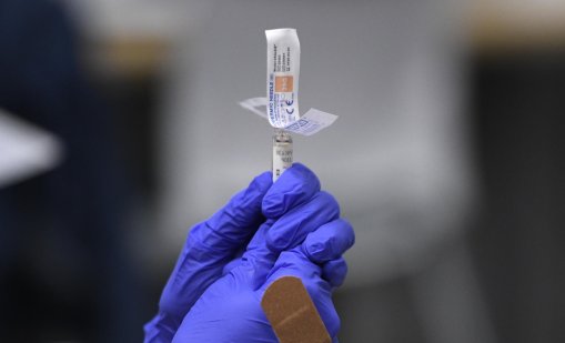 РЗИ-Русе в готовност да насочи мобилен кабинет за имунизация срещу морбили