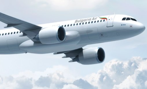 "България Еър" анулира всички полети от/до Тел Авив до 9 март включително