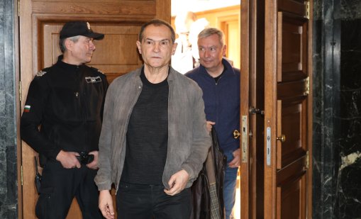 Божков пред съда: Не се признавам за виновен по нито едно обвинение