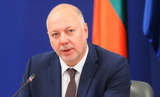 Росен Желязков: Спекула има и в търговията, и в политиката