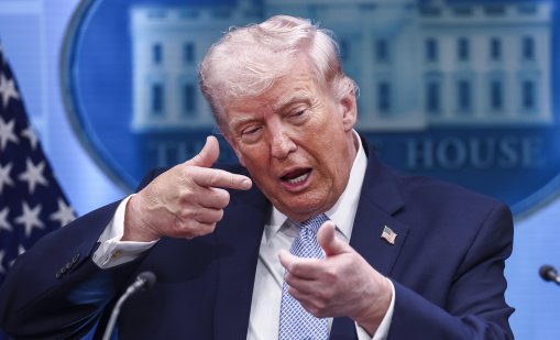 Крачка към мир: Тръмп обявява двуседмично прекратяване на огъня с Иран 