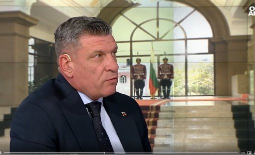 Кадиев: Ние не работим с кални средства, кампанията ни ще бъде чиста