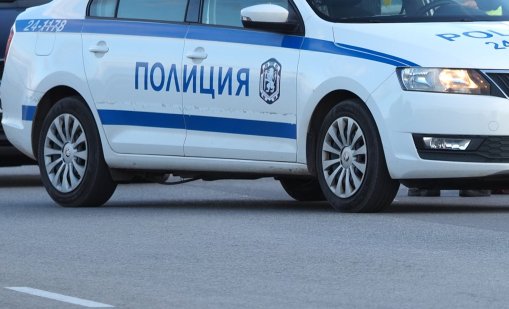 Стреляха по тролейбус с пътници в Плевен, стъкло бе счупено